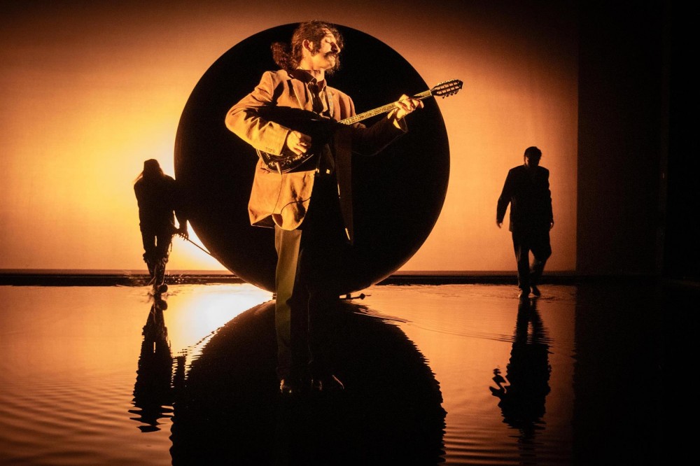 Mère courage 2